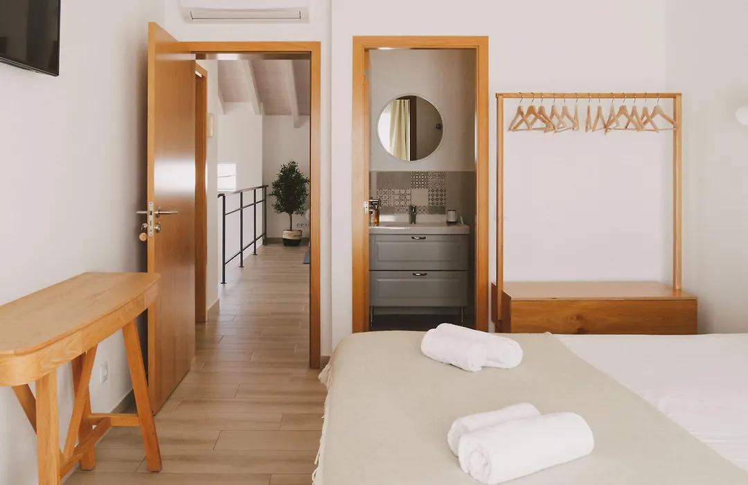 Pure Fonte Velha B&B-1